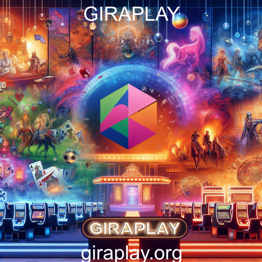 Explorando Mundos e Narrativas: A Fascinante Categoria de Jogos de História no GIRAPLAY